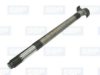 SBP 04-RO001 Brake Shaft, drum brake